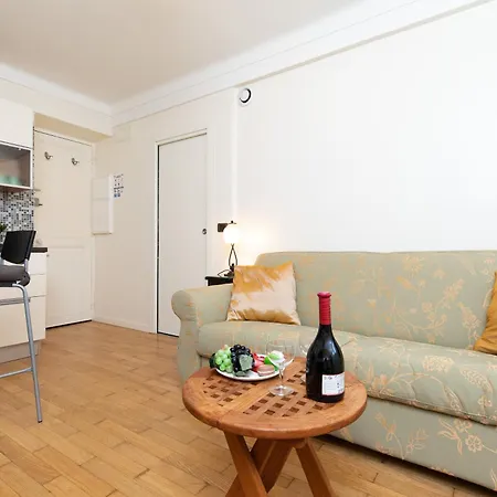 Appartement Pelige 3 Yourhosthelper