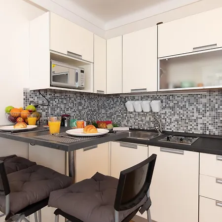 Appartement Pelige 3 Yourhosthelper Cannes