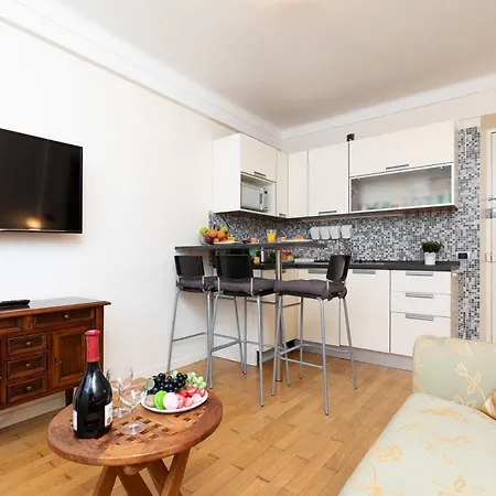 Appartement Pelige 3 Yourhosthelper