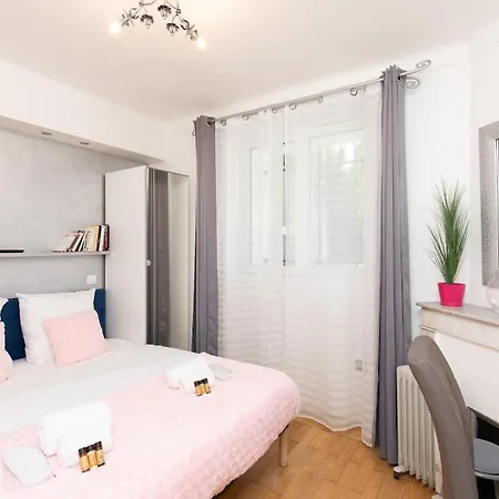 Appartement Pelige 3 Yourhosthelper *