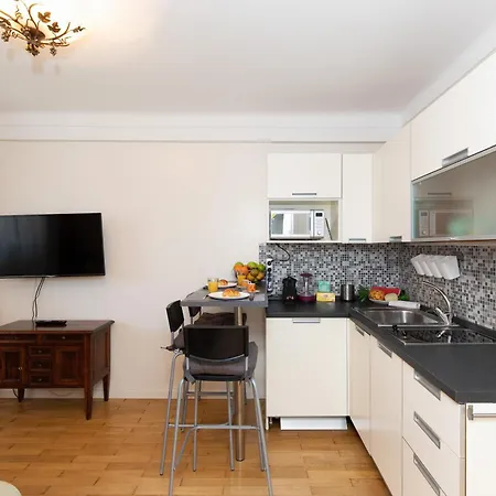 Apartament Pelige 3 Yourhosthelper Cannes