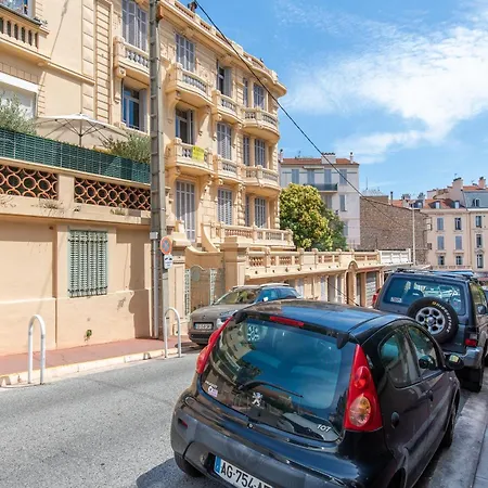 Pelige 3 Yourhosthelper Apartament Cannes