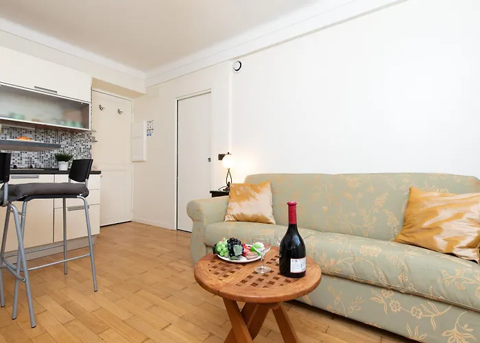 شقة Pelige 3 Yourhosthelper