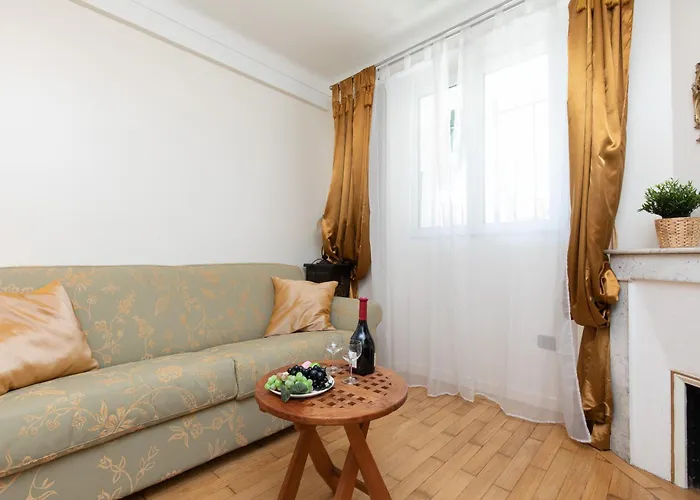 Pelige 3 Yourhosthelper شقة كان