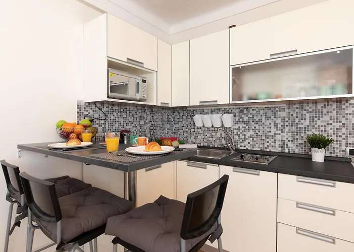 شقة Pelige 3 Yourhosthelper كان