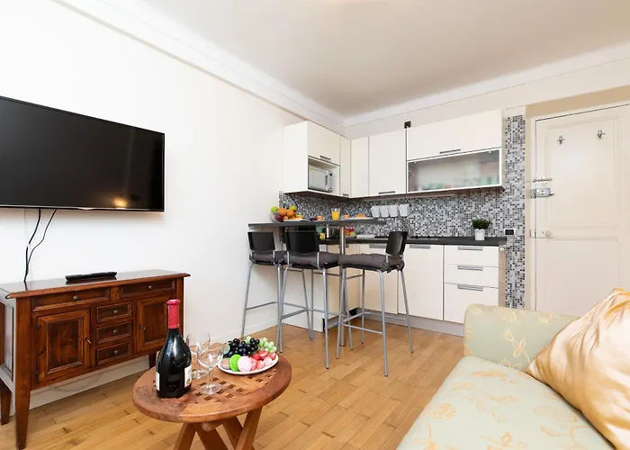 شقة Pelige 3 Yourhosthelper