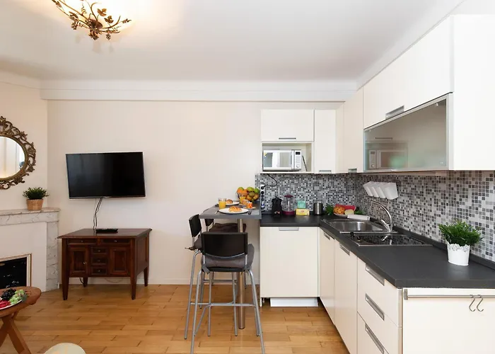 شقة Pelige 3 Yourhosthelper كان