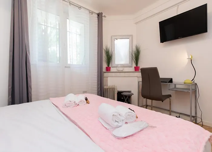 Pelige 3 Yourhosthelper شقة